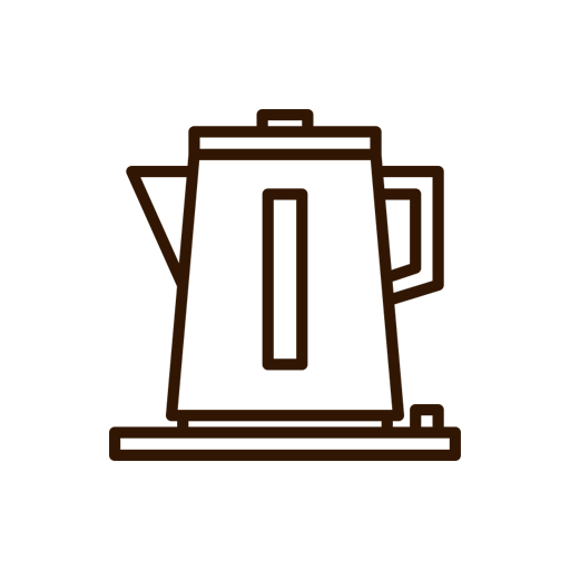 Tea Coffee Maker