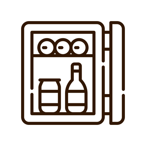 Mini Fridge