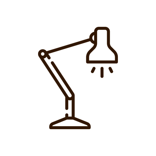 Reading lamps