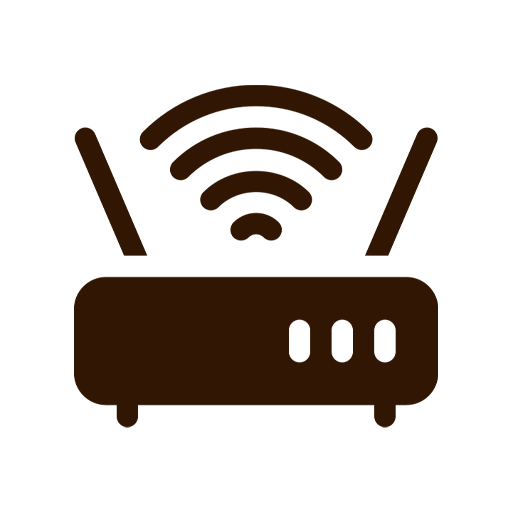 Free Wifi